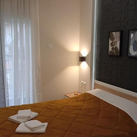 Lusso Apartment - City Center Veria  Luaran gambar