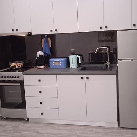 Lusso Apartment - City Center Veria  Luaran gambar