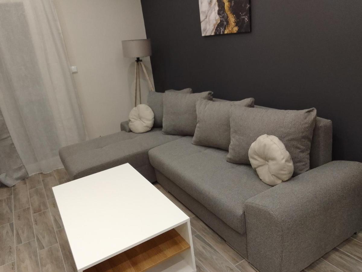 Lusso Apartment - City Center Veria  Luaran gambar