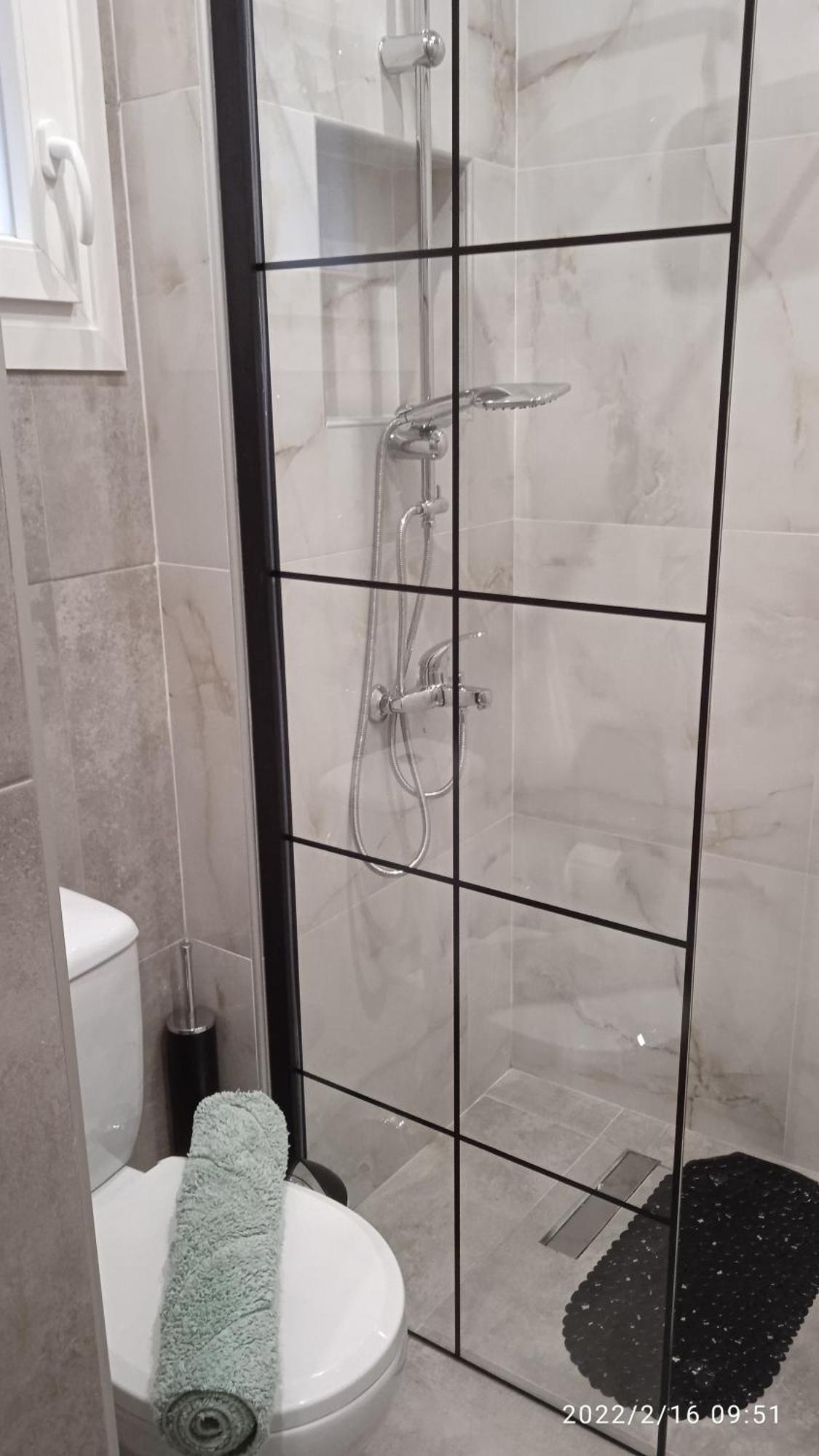 Lusso Apartment - City Center Veria  Luaran gambar