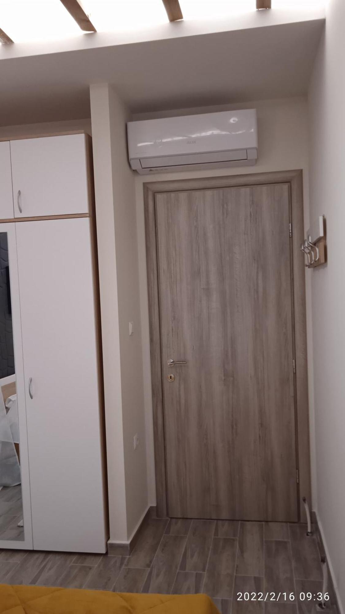 Lusso Apartment - City Center Veria  Luaran gambar