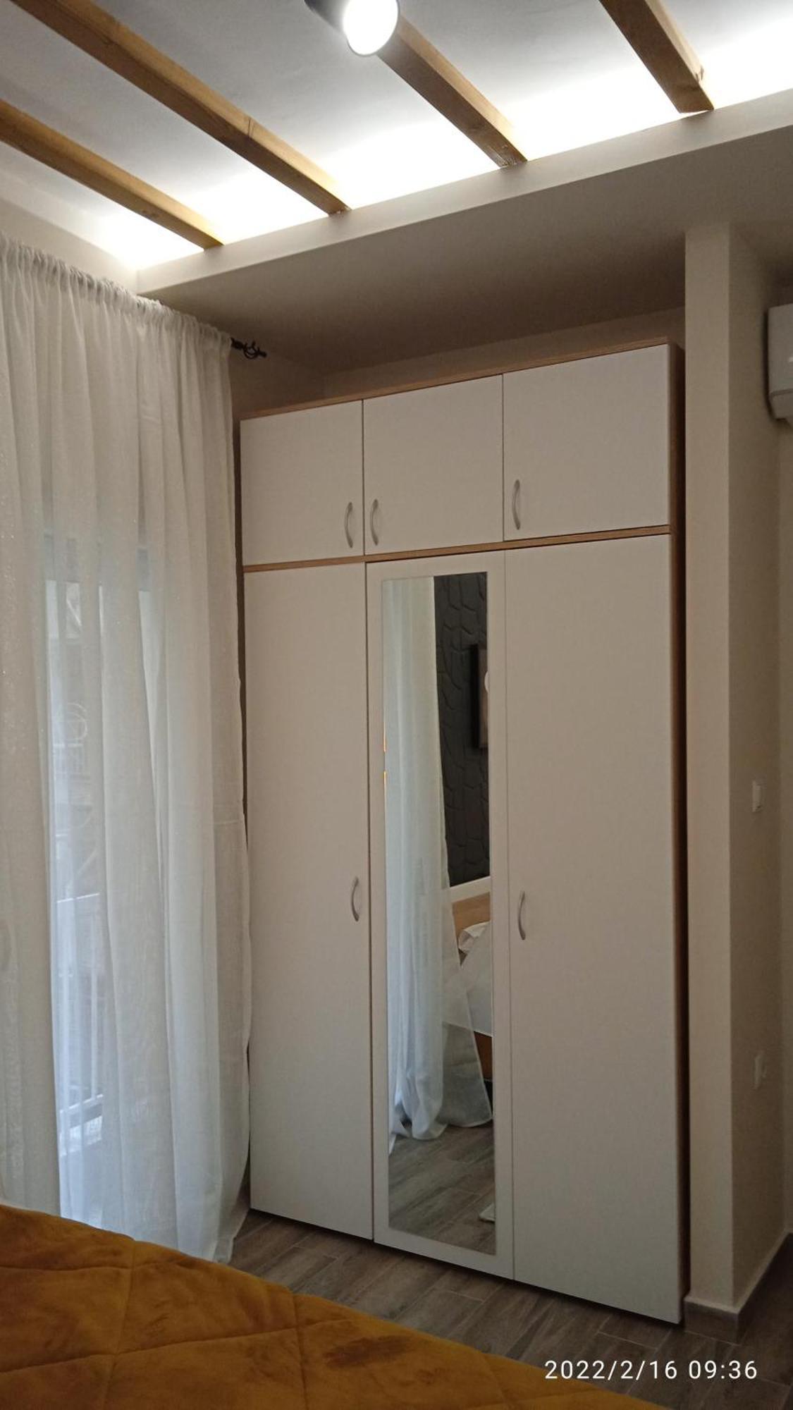 Lusso Apartment - City Center Veria  Luaran gambar