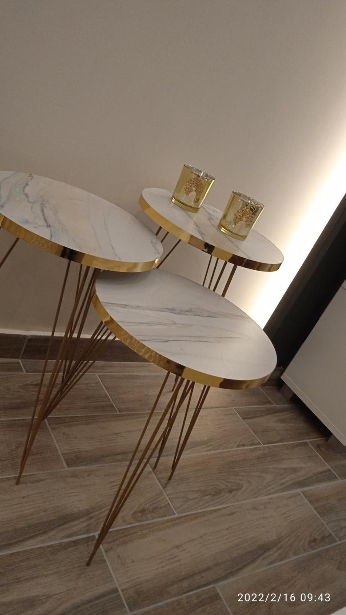 Lusso Apartment - City Center Veria  Luaran gambar