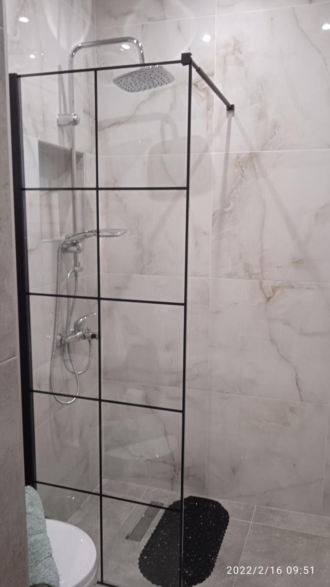 Lusso Apartment - City Center Veria  Luaran gambar