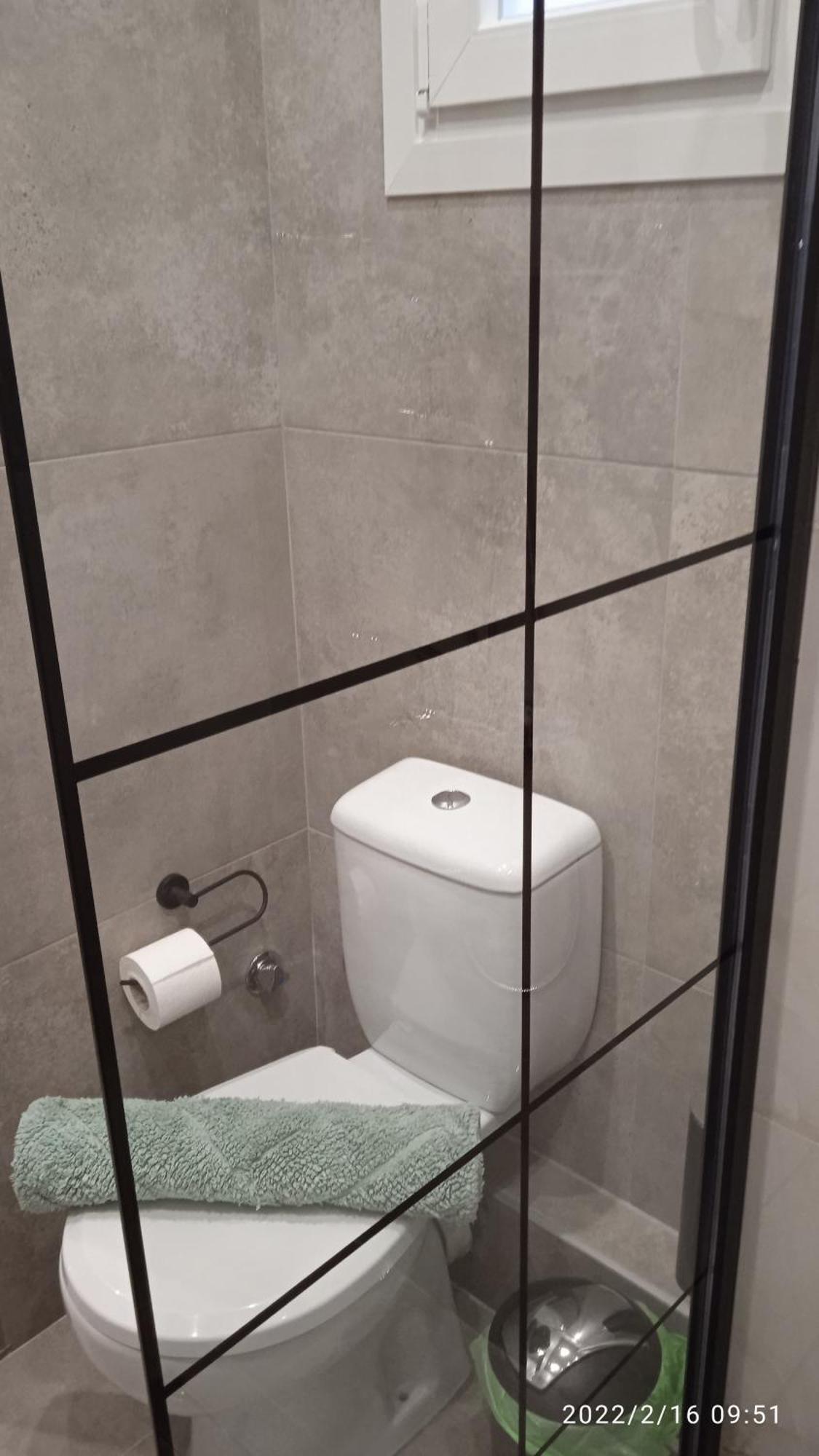 Lusso Apartment - City Center Veria  Luaran gambar